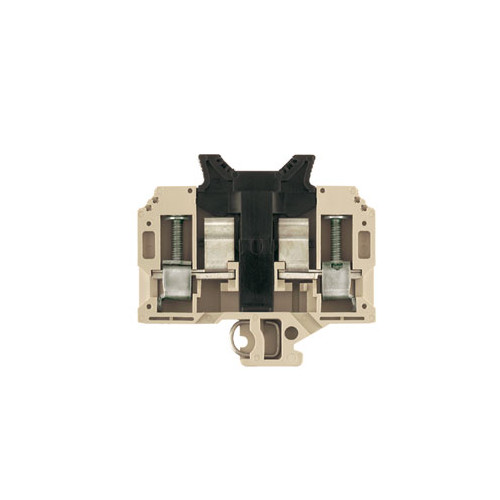 WEIDMULLER - 9509580000 - KSKM 2/32 GZ 1X1/4