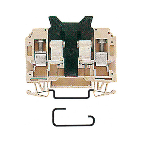 WEIDMULLER - 9509620000 - KSKM 3/35 GZ 1 1/4X1/4
