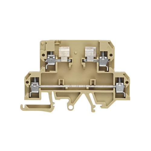 WEIDMULLER - 9509640000 - KDKS 1/EN4 O.TNHE