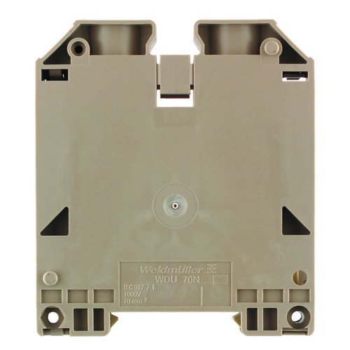 WEIDMULLER - 9512190000 - WDU 70N/35
