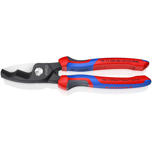 KNIPEX, 95 12 200