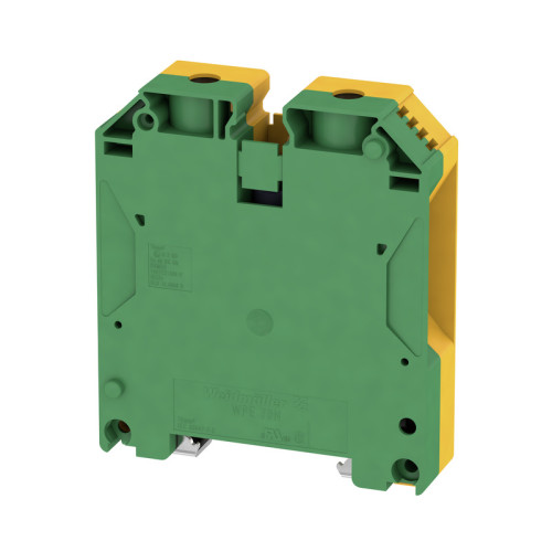 WEIDMULLER - 9512200000 - WPE 70N/35