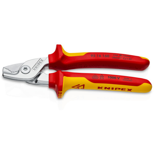 KNIPEX, 95 16 160