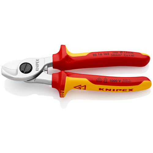KNIPEX, 95 16 165