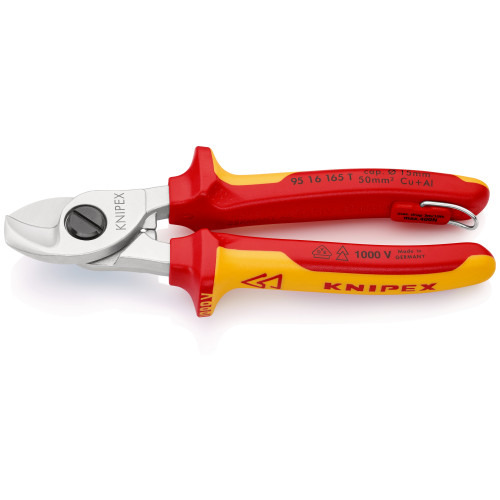 KNIPEX, 95 16 165 T