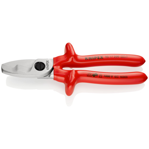 KNIPEX, 95 17 200