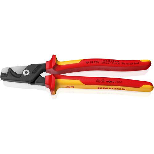 KNIPEX, 95 18 225