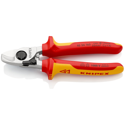 KNIPEX, 95 26 165