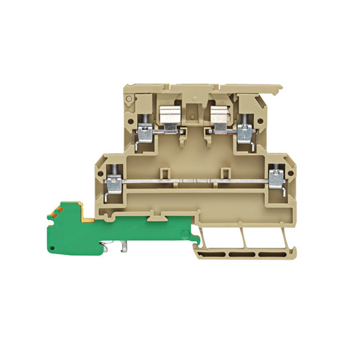 WEIDMULLER - 9528110000 - KDKS 1/PE/35