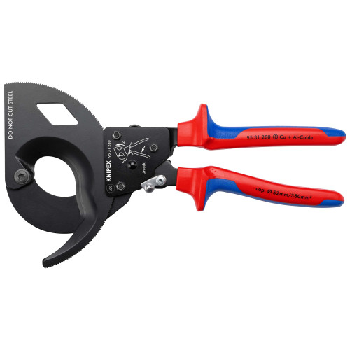 KNIPEX, 95 31 280