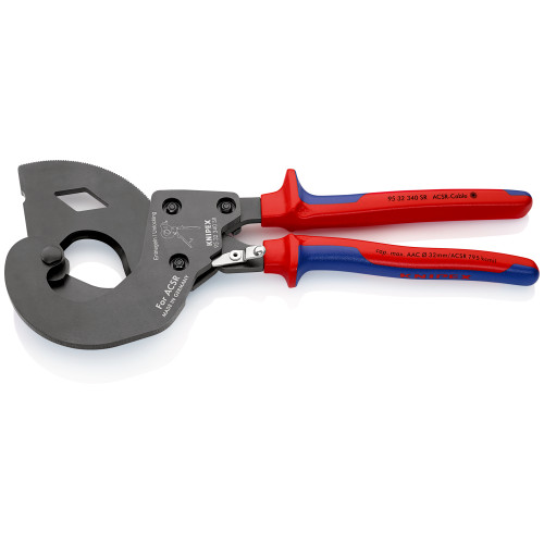 KNIPEX, 95 32 340 SR