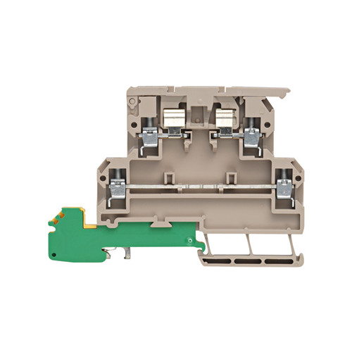 WEIDMULLER - 9532450000 - KDKS 1/PE/35 DB