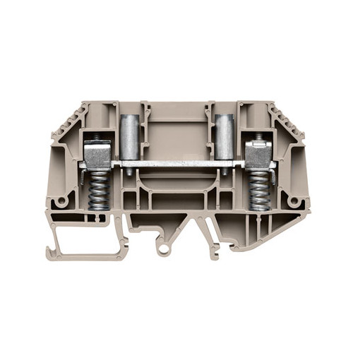 WEIDMULLER - 9538100000 - WTD 6 SL/EN