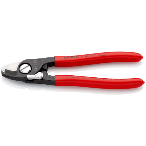 KNIPEX, 95 41 165