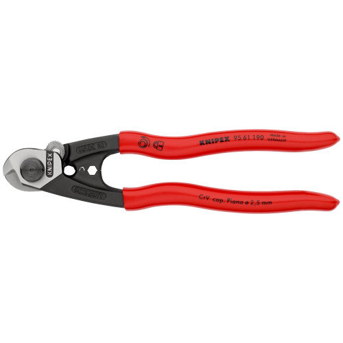 KNIPEX, 95 61 190
