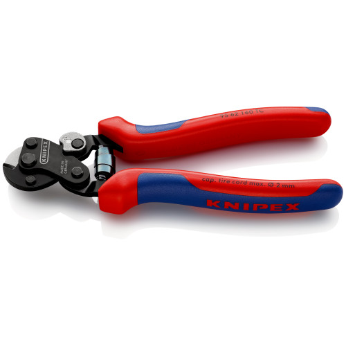 KNIPEX, 95 62 160 TC