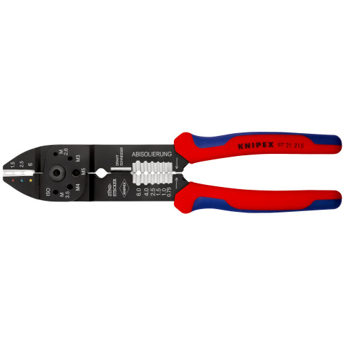 KNIPEX, 97 21 215