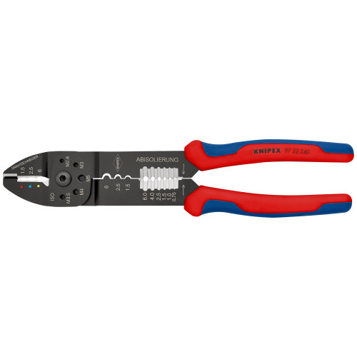 KNIPEX, 97 32 240