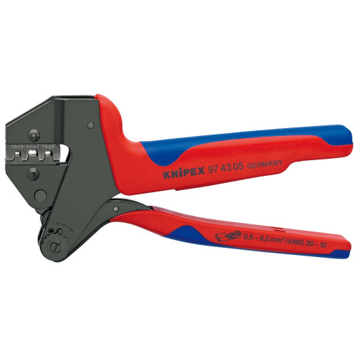 KNIPEX, 97 43 05