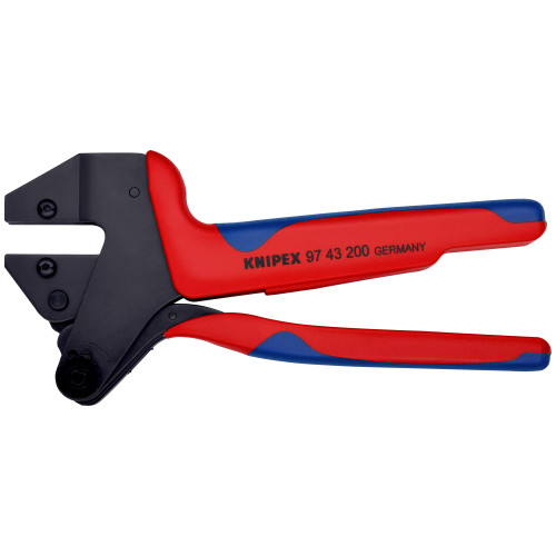 KNIPEX, 97 43 200 A