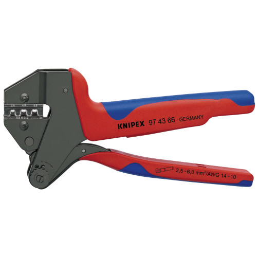 KNIPEX, 97 43 66
