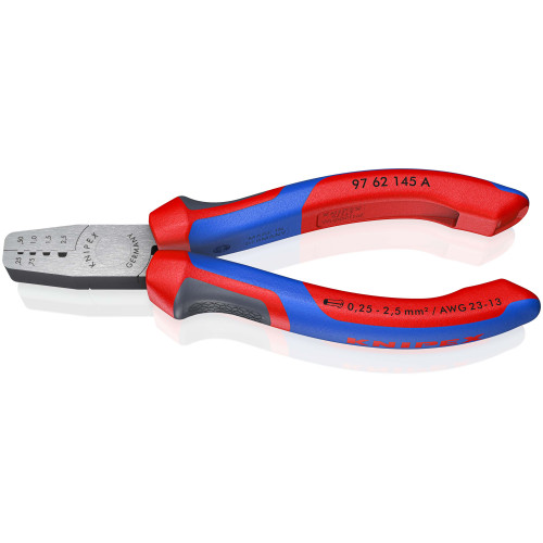 KNIPEX, 97 62 145 A