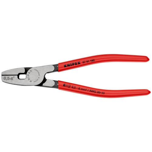 KNIPEX, 97 81 180