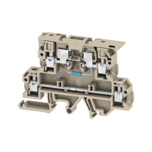 WEIDMULLER - 9802720001 - KDKS 1EN/LLC 10-36V AC/DC