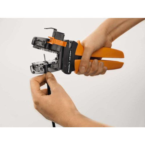 WEIDMULLER - 1204280000 - AIE MULTI-STRIPAX PV