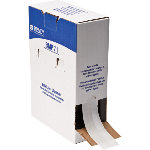 BRADY - 174411 - BM-107-427