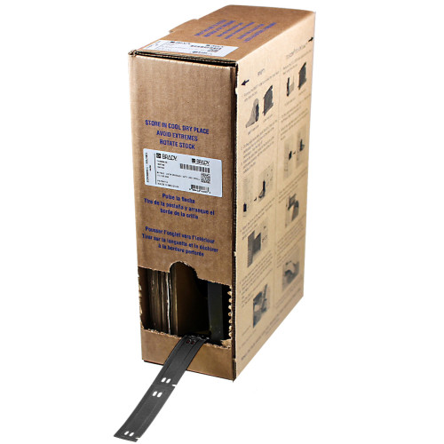 BRADY - 311959 - BM-10x60-7643-BK