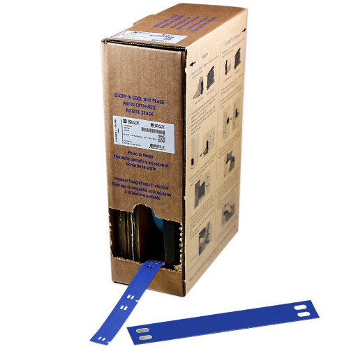 BRADY - 312150 - BM-10X75-7598-BL