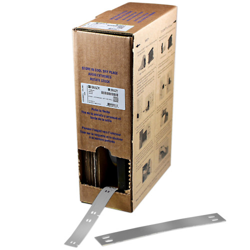 BRADY - 312153 - BM-10X75-7598-SV