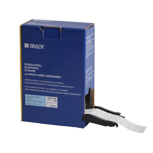 BRADY - 174423 - BM-125-175-312