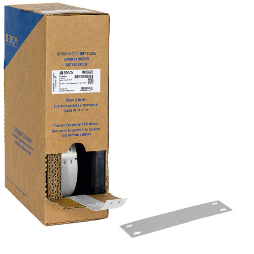 BRADY - 312160 - BM-15X75-7598-SV