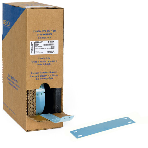 BRADY - 312171 - BM-15x75-7643-BL