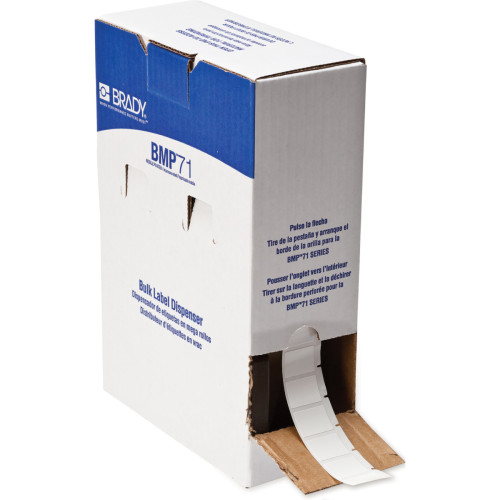 BRADY - 174434 - BM-18-498