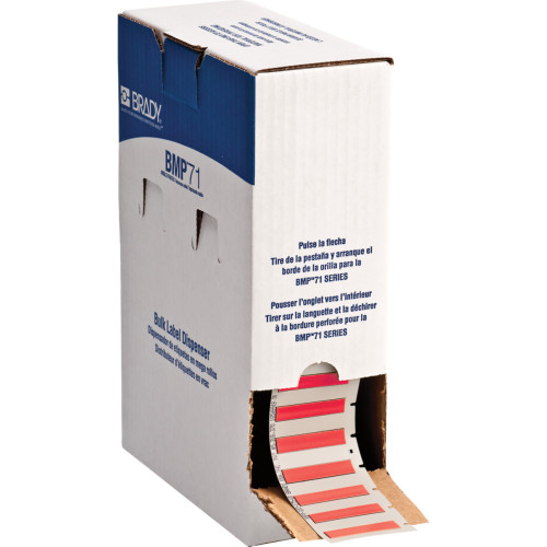BRADY - 174448 - BM-187-175-342-RD