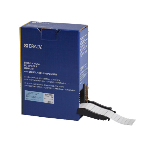 BRADY - 174463 - BM-250-175-312