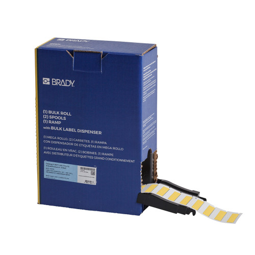 BRADY - 174464 - BM-250-175-312-YL