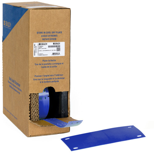 BRADY - 312164 - BM-25X75-7598-BL