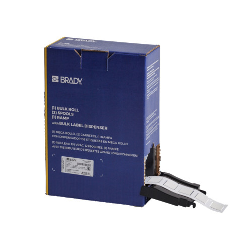 BRADY - 174484 - BM-500-1-312