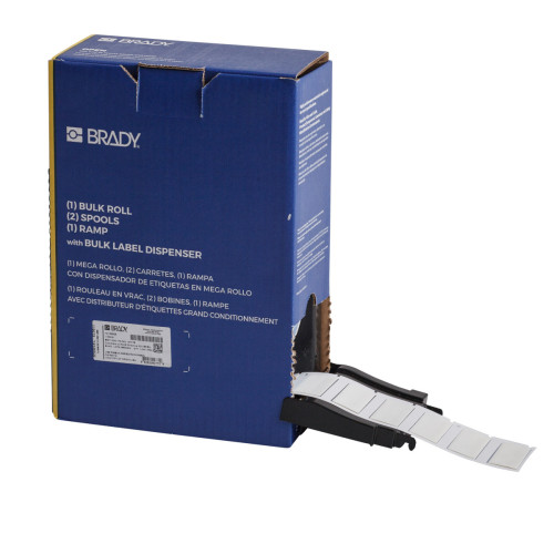 BRADY - 174488 - BM-500-175-312