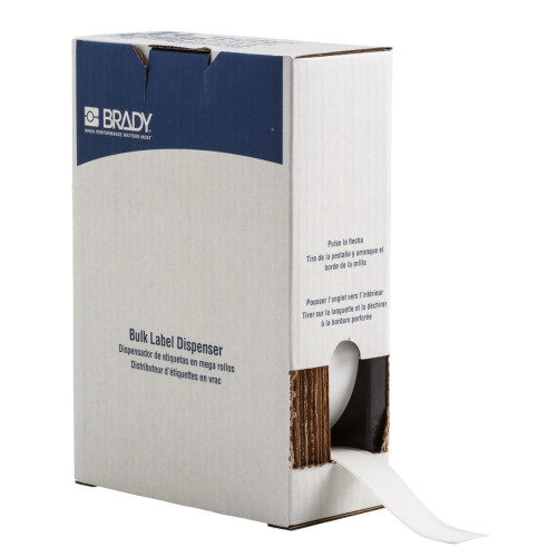 BRADY - 174509 - BMC-1000-584-WT