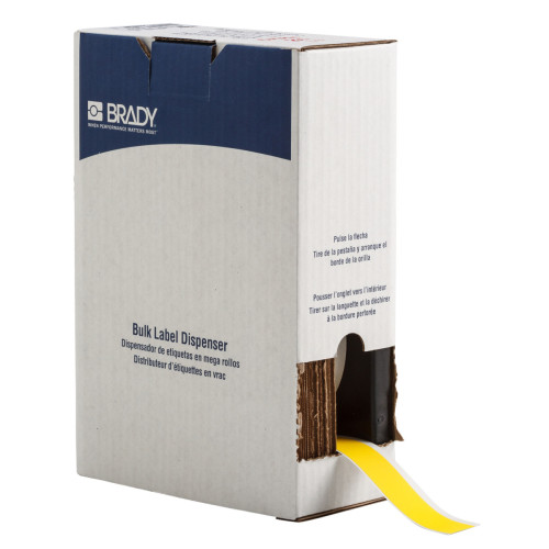 BRADY - 173461 - BM7C-1000-855-YL