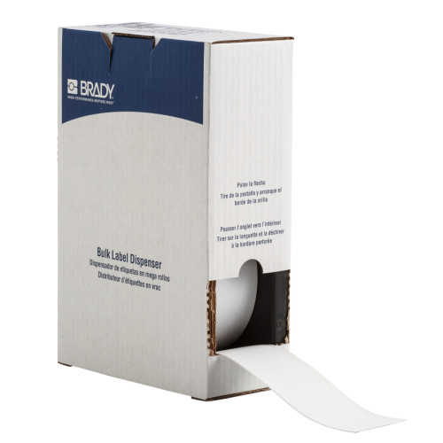 BRADY - 173468 - BM7C-2000-854-WT
