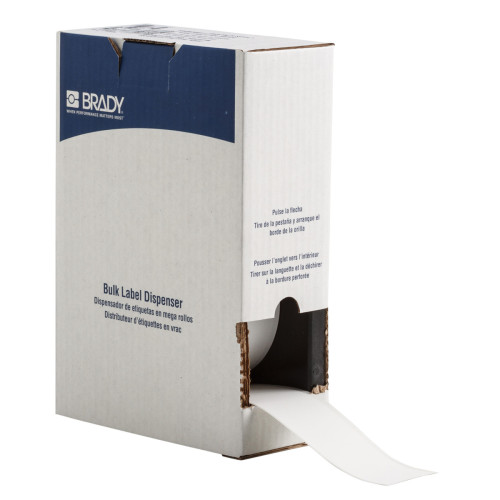 BRADY - 173473 - BM7C-2000-855-WT
