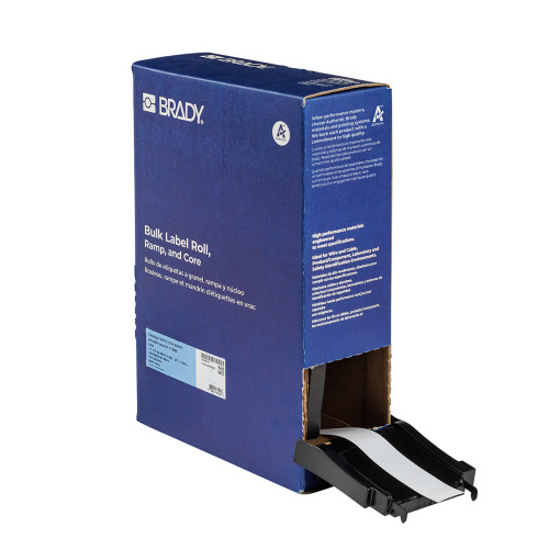 BRADY - 173985 - BM7C-1000-509-WT