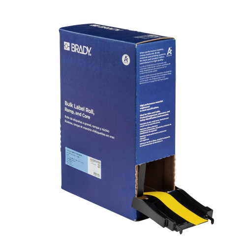 BRADY - 173987 - BM7C-1000-509-YL