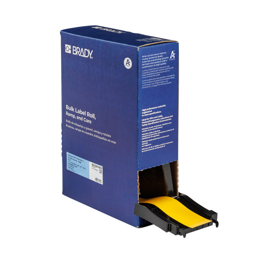 BRADY - 173988 - BM7C-1800-509-YL